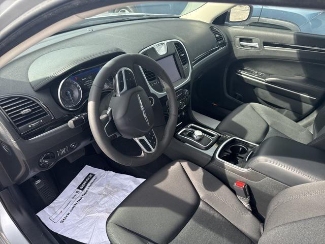 used 2023 Chrysler 300 car, priced at $28,988
