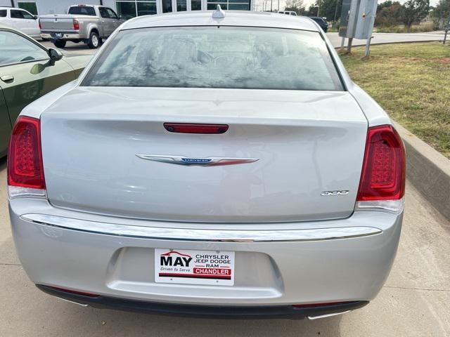 used 2023 Chrysler 300 car, priced at $28,988