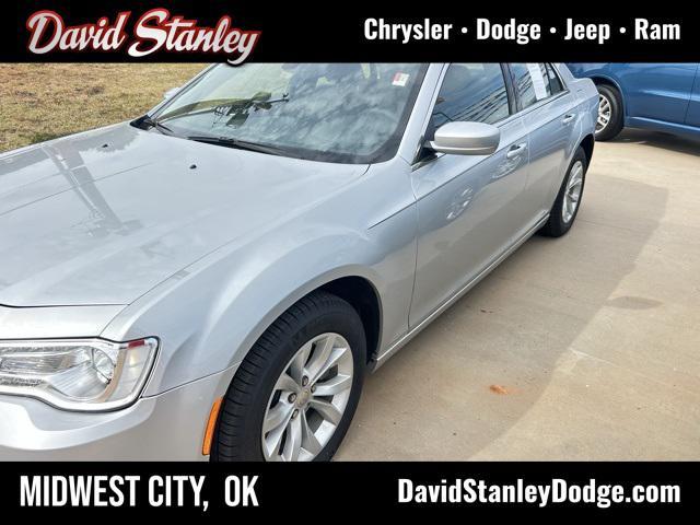 used 2023 Chrysler 300 car, priced at $28,988