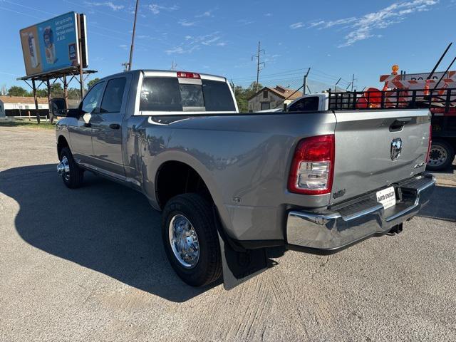 new 2024 Ram 3500 car, priced at $57,195