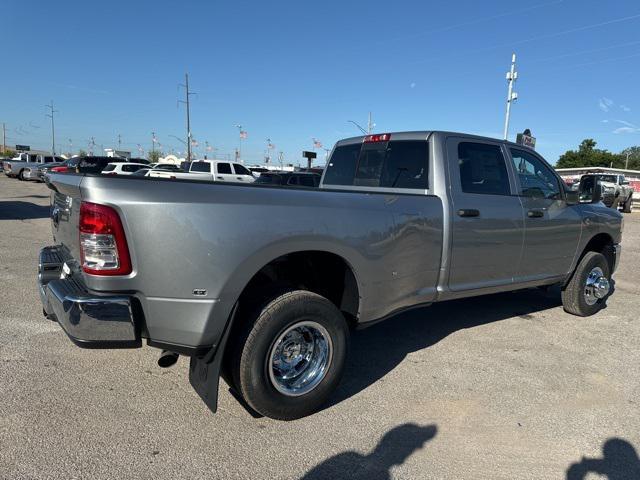 new 2024 Ram 3500 car, priced at $57,195