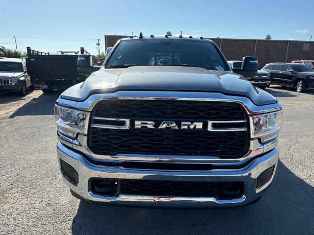 new 2024 Ram 3500 car, priced at $57,195