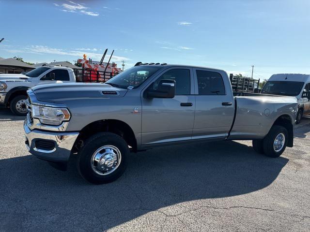 new 2024 Ram 3500 car, priced at $57,195