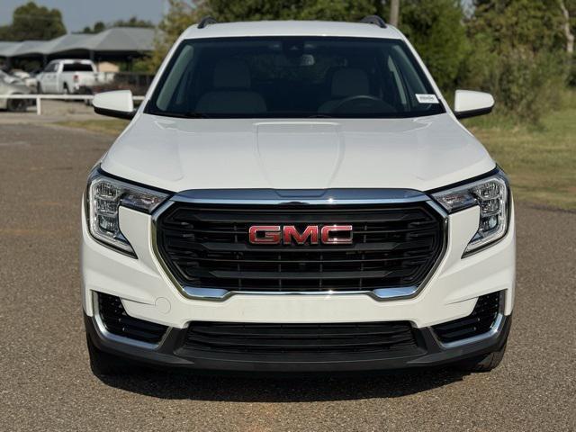 used 2023 GMC Terrain car, priced at $19,750