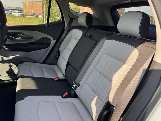 used 2023 GMC Terrain car, priced at $19,750