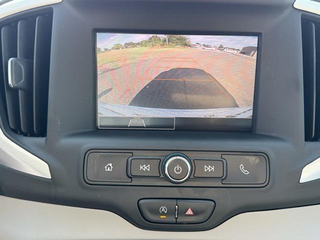 used 2023 GMC Terrain car, priced at $19,750