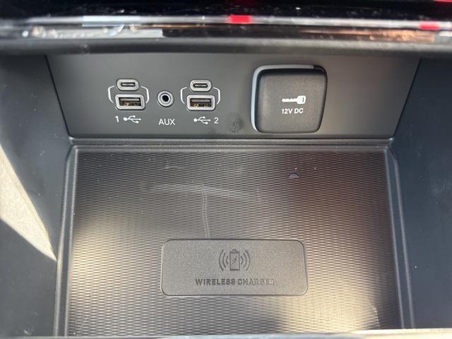 new 2025 Jeep Grand Cherokee L car, priced at $35,130