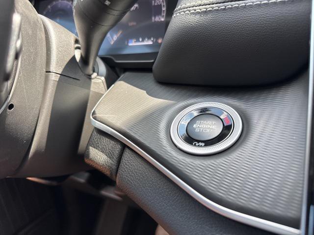 new 2025 Jeep Grand Cherokee L car, priced at $35,130