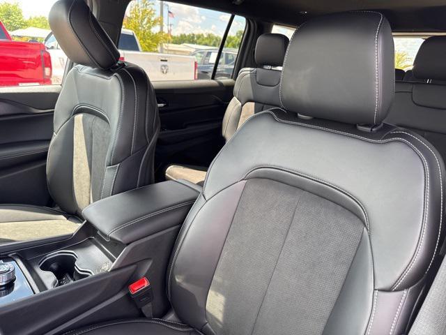 new 2025 Jeep Grand Cherokee L car, priced at $35,130