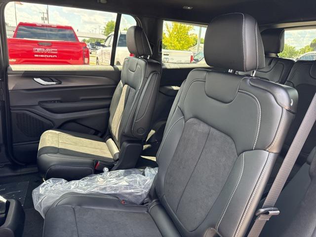 new 2025 Jeep Grand Cherokee L car, priced at $35,130