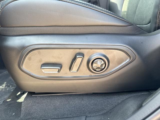 new 2025 Jeep Grand Cherokee L car, priced at $35,130