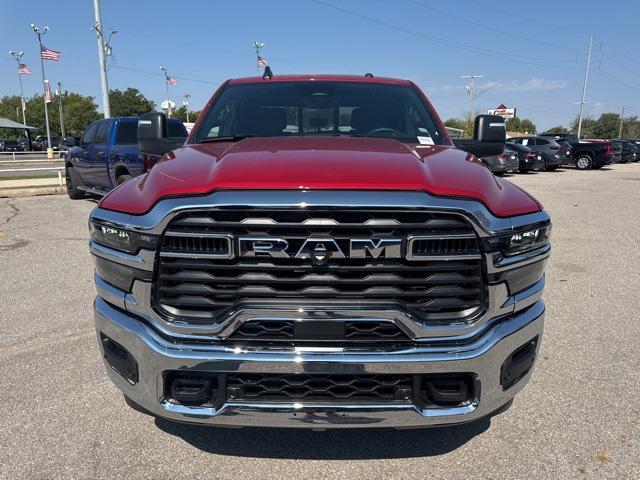 new 2026 Ram 2500 car, priced at $63,150
