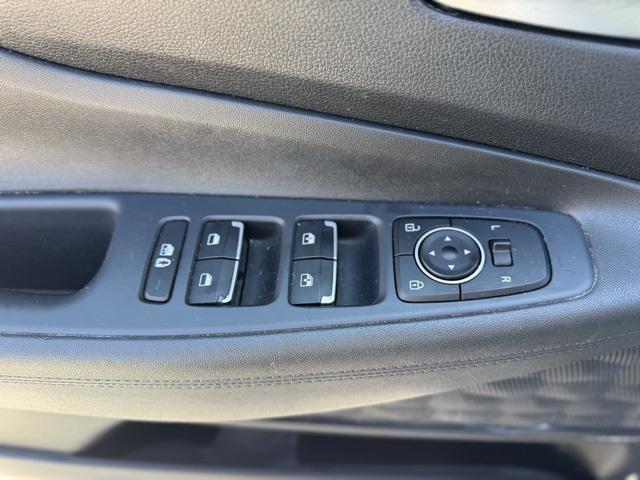 used 2022 Hyundai Santa Fe car, priced at $24,788