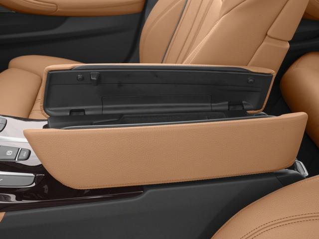 used 2017 BMW 540 car, priced at $22,988