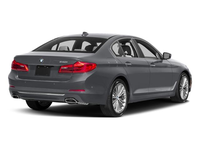 used 2017 BMW 540 car, priced at $22,988