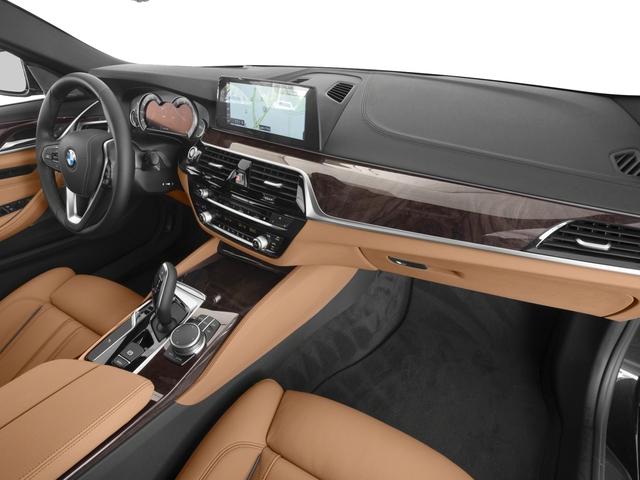 used 2017 BMW 540 car, priced at $22,988