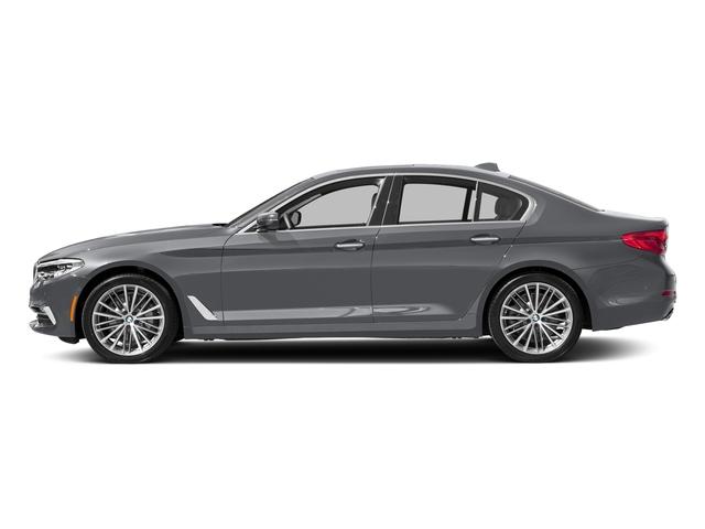 used 2017 BMW 540 car, priced at $22,988
