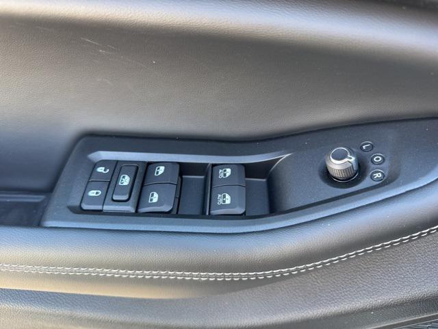 new 2025 Jeep Grand Cherokee L car, priced at $36,735