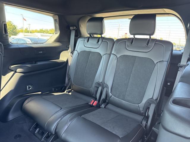 new 2025 Jeep Grand Cherokee L car, priced at $36,735