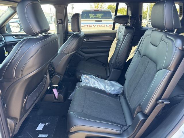 new 2025 Jeep Grand Cherokee L car, priced at $36,735