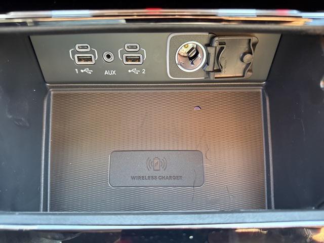 new 2025 Jeep Grand Cherokee L car, priced at $36,735