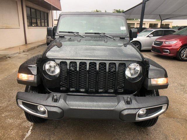 new 2023 Jeep Gladiator car, priced at $36,855