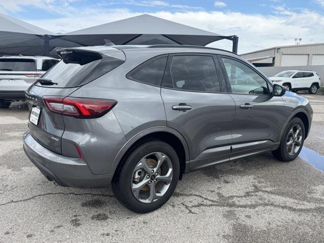 used 2023 Ford Escape car, priced at $24,988