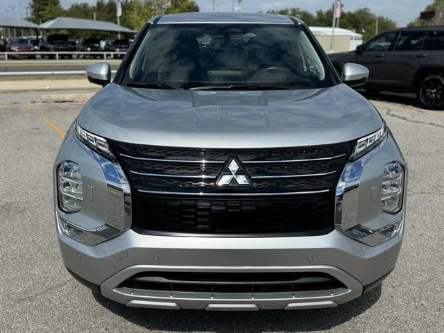 used 2023 Mitsubishi Outlander car, priced at $19,750