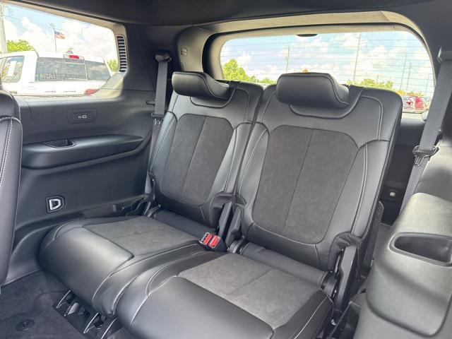 new 2025 Jeep Grand Cherokee L car, priced at $33,130