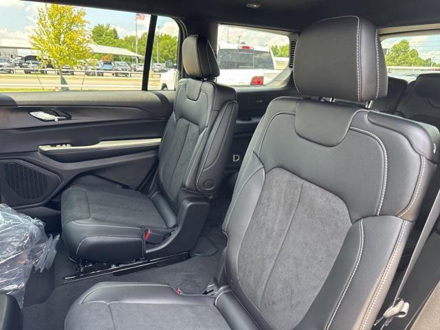 new 2025 Jeep Grand Cherokee L car, priced at $33,130