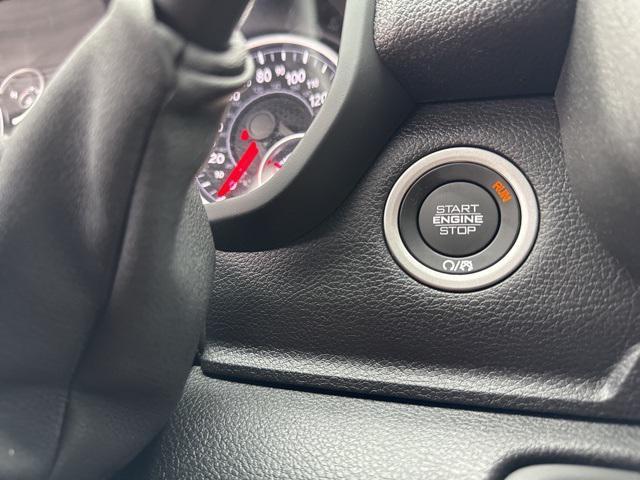 new 2026 Ram 3500 car, priced at $65,955