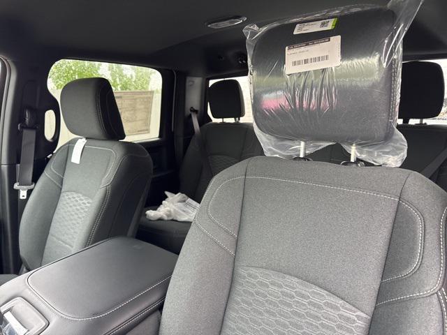 new 2026 Ram 3500 car, priced at $65,955