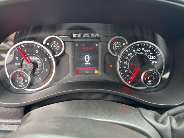 new 2026 Ram 3500 car, priced at $65,955