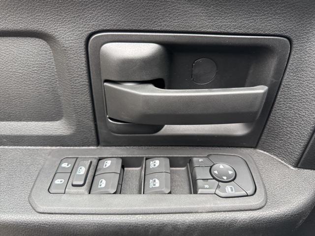 new 2026 Ram 3500 car, priced at $65,955