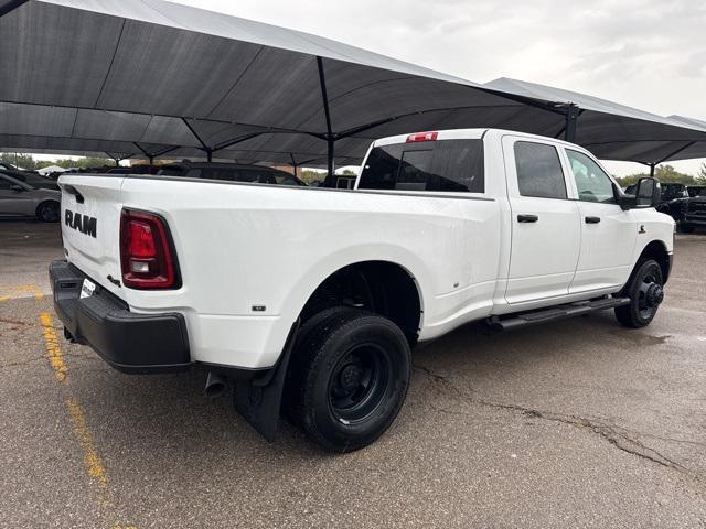 new 2026 Ram 3500 car, priced at $65,955