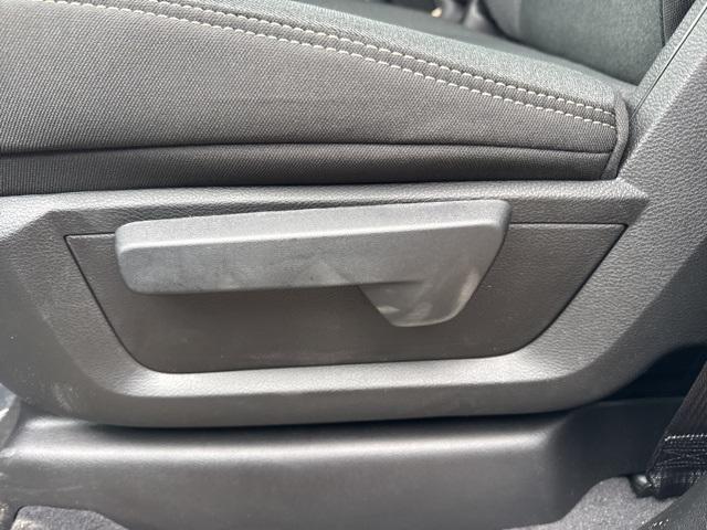 new 2026 Ram 3500 car, priced at $65,955