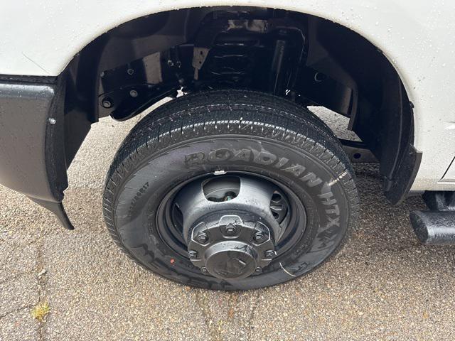 new 2026 Ram 3500 car, priced at $65,955