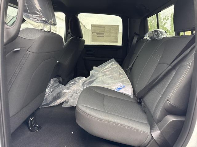 new 2026 Ram 3500 car, priced at $65,955