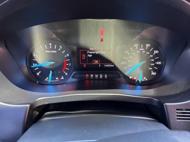 used 2019 Ford Explorer car, priced at $12,988