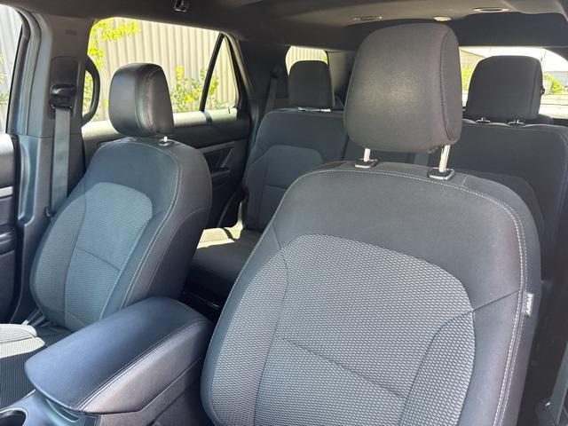 used 2019 Ford Explorer car, priced at $12,988