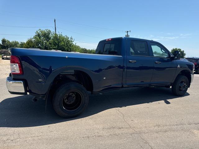 new 2024 Ram 3500 car, priced at $57,145