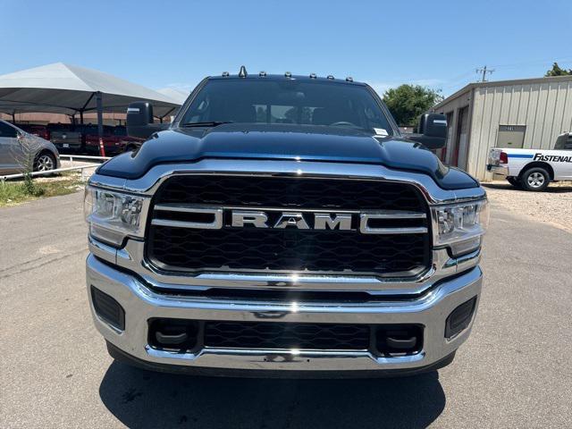 new 2024 Ram 3500 car, priced at $57,145