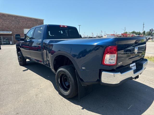 new 2024 Ram 3500 car, priced at $57,145