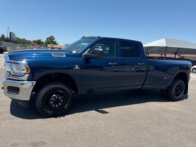 new 2024 Ram 3500 car, priced at $57,145