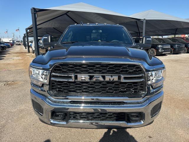 new 2024 Ram 2500 car, priced at $58,870