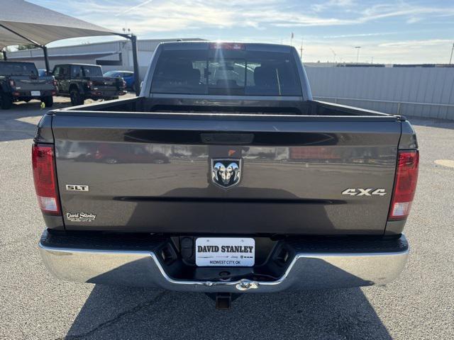 used 2020 Ram 1500 Classic car, priced at $27,788