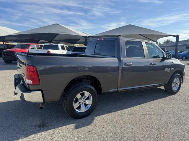 used 2020 Ram 1500 Classic car, priced at $27,788