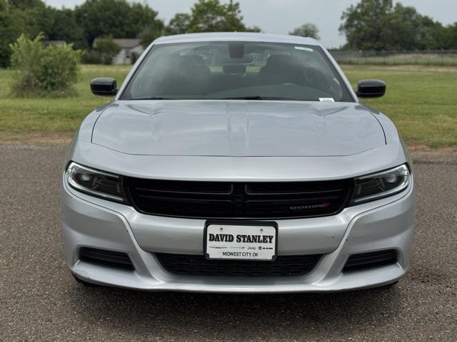 used 2023 Dodge Charger car, priced at $22,988