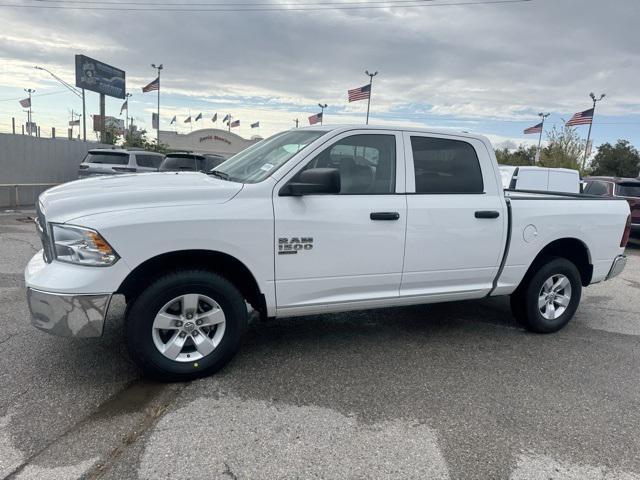 used 2022 Ram 1500 Classic car, priced at $29,988