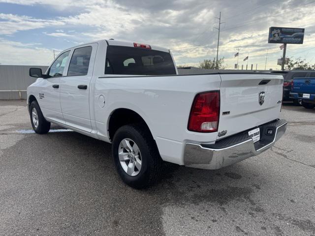 used 2022 Ram 1500 Classic car, priced at $29,988